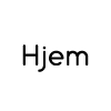 Hjem