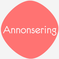Annonsering