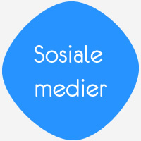 Sosiale medier