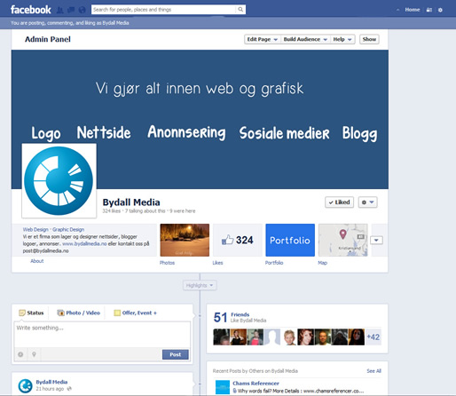 Facebook
